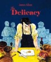 The Delicacy Av James Albon