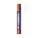 SMART+ Floor Slim 400lm 24W/RGB+827-865 800mm hvit