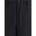 Dries Van Noten Herre Bukser Svart XL,