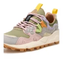 Flower Mountain Dame Sko Flerfarget 36 EU,
