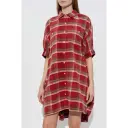 R13 Dame Kjoler Rød ONE SIZE,