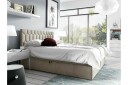 Boisdale Sengeramme 180x200 cm  