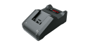 Bosch 36V Batterisett med 2,0Ah Li-Ion og Lader AL 36V-20