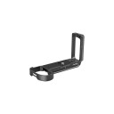 SmallRig 2947 L-Bracket Nikon Z5/Z6/Z7II Vinkelskinne Arca Swiss Nikon Z5/Z6/Z7