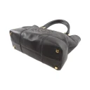 Loewe Dame Svart