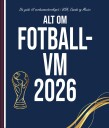 Alt om Fotball-VM 2026