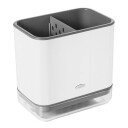 OXO - Holder til oppvaskbørster hvit