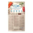 CORE Petfood Kornfri Kattemat med Laks & Tunfisk til Voksne Katter 4 kg