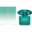Versace Crystal Emerald Eau De Parfum 100 ML - Luksuriøs Duft for Dame