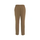Ottod'Ame Dame Bukser Beige M,