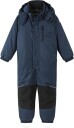 Reimatec Kaunisto Vinterdress Navy 116