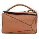 Loewe Dame Brun