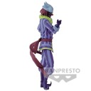 Banpresto That Time I Got Reincarnated as a Slime Otherworlder Laplace Vol. 18 Figur 17 cm