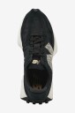 New Balance   Joggesko New Balance 327 Animal Print   Svart