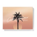 Smashbox Cali Contour & Highlighter Palette #Medium Deep 30,56g