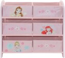 Disney Princess Oppbevaringsplass Rosa