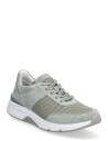 Gabor Rollingsoft Sneaker   Green   39