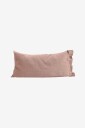 Lovely Linen   Putevar Lovely i vasket lin   Rosa