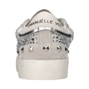 Emanuelle Vee, Dame, Sko, Grå, 38 EU,