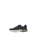 Premiata, Herre, Sko, Svart, 42 EU,