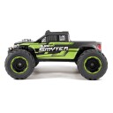 BLACKZON Smyter MT 1/12 4WD Electric Monster Truck Green 540110