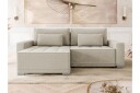 Manetto Sovesofa Med 2 Seters Divan  