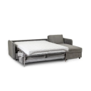 Sovesofa mySOFABED Scandic med sjeselong 140 B 2370029