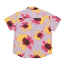 Obey Herre Skjorter Flerfarget L,