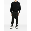 Palm Angels Herre Gensere & Hettegensere Svart M,
