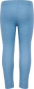 Hummel Wolly Tights Blå 110