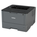 Brother HL-L5000D Mono Laserskriver med automatisk Duplex A4 1200x1200 DPI