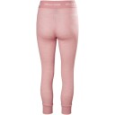 Helly Hansen Dame Lifa Merino Mellomvekt 3/4 Skibukser Rosa Rosa S