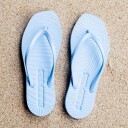 Sleepers Tapered Flip Flop