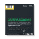 Dunlop RTS45105 Trujillo Sign Stainless 045-105 4-str