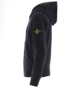 Stone Island Hettegenser   Navy   Stone Island   8 år 128   Hettegenser   Blå