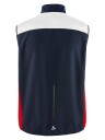 Craft Norway Nordic Ski Club Vest Mns 24/25 langrennsvest herre Mørk blå XXL