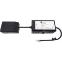 Nordtronic driver for Low Profile Flexible innfelte spotlights 4W