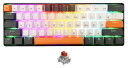 Media Tech Zone 61 Mekanisk Tastatur 60% MT1258