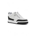 Guess Dame Sko Hvit 40 EU,