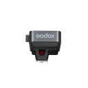 Godox X3Pro F TTL Wireless Trigger Fujifilm