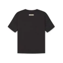 Fear Of God Herre Topper Svart XS,