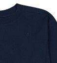 Champion Fashion Collegegenser   Rund hals   Navy   Champion   16 18 år 176 188   Collegegenser   Blå