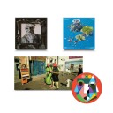 Mark Pritchard, Thom Yorke  Tall Tales  CD