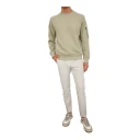 BOSS We_Mixed - Khaki green - L