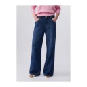 Liu Jo Dame Jeans Blå W29,