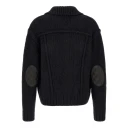 Dsquared2 Herre Strikkevarer Svart M,