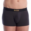 Hugo Boss BOSS Boksershorts Trunk Gold Logo G 3 pakning Flerfarget