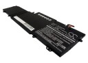 Asus ZenBook UX32A-DB51-CB batteri (6500 mAh 7.4 V, Sort)