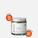 grüum blöta Lavender and Chamomile Bath Salt Soak 120g
