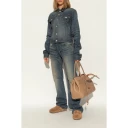 Balenciaga Dame Sko Brun 35 EU,